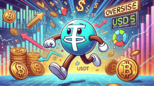 テザーUSDTが史上最高1200億ドルに達し、ビットコイン10月ラリーの兆候