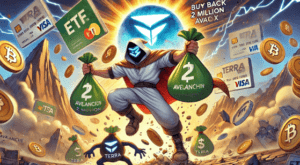 MrBeastが仮想通貨プロモーションで1,000万ドルの利益か