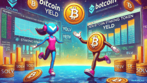2025年、ビットコインは28万5,000ドルに到達？「Quantileモデル」が示す価格予測