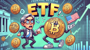 ビットコインに対するFRBの懸念も浮上
