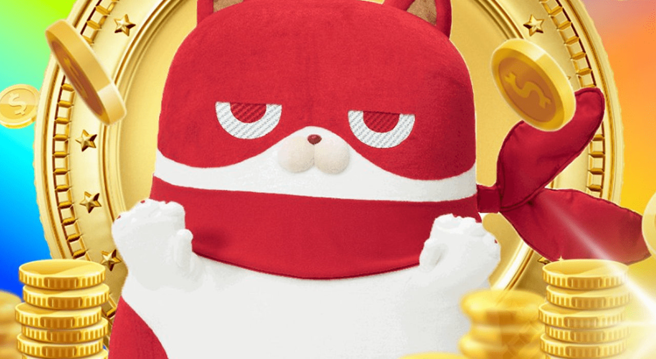 2025年】マルハン公認NYANトークンの買い方と注目理由徹底解説 – CoinPartner(コインパートナー)