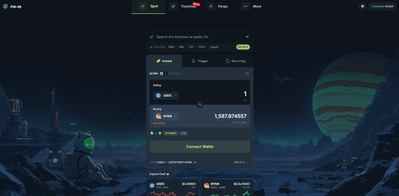 2025年】マルハン公認NYANトークンの買い方と注目理由徹底解説 – CoinPartner(コインパートナー)