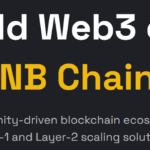 【2025年3月最新版】仮想通貨BNBの魅力と将来性について徹底解説