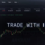仮想通貨市場の透明性向上へ、アーカム新機能Xユーザー向けKOLタグ導入