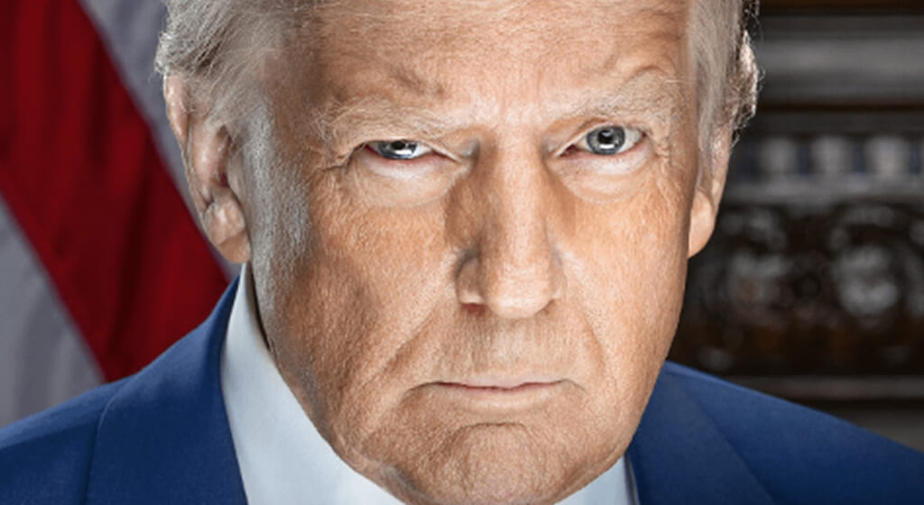 【2025年3月4日速報】BTC急落トランプ大統領「外部農産物」関税計画で暗号市場衝撃！