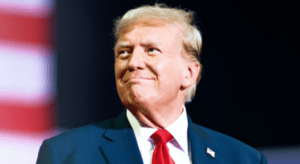 【2025年3月3日速報】トランプ大統領米国戦略的仮想通貨準備金発言で主要な仮想通貨全体が高騰