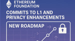 イーサリアム財団、L1とプライバシー強化に本格着手｜新ロードマップ発表
