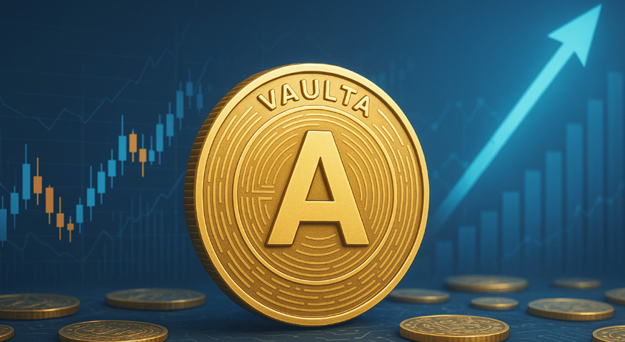 2025年7月最新版】仮想通貨Vaulta(A)の魅力と将来性について徹底解説 – CoinPartner(コインパートナー)