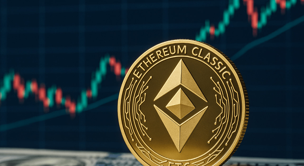 2025年7月最新版】仮想通貨ETCの魅力と将来性について徹底解説 – CoinPartner(コインパートナー)