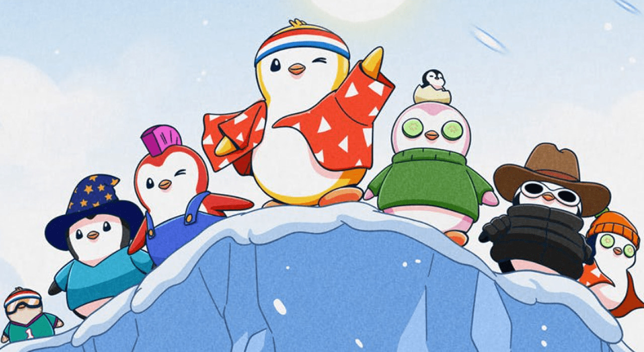 2025年7月最新版】仮想通貨PENGUの魅力と将来性について徹底解説