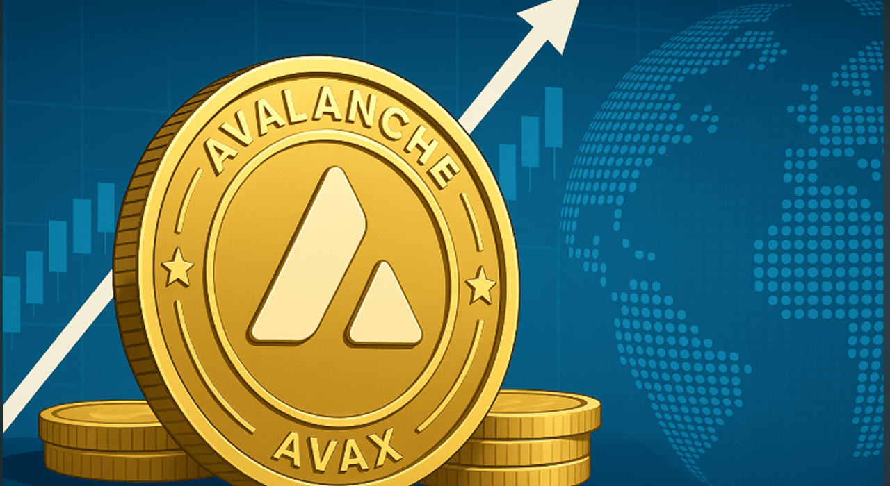 2025年8月版】仮想通貨AVAXの魅力と将来性について徹底解説 – CoinPartner(コインパートナー)