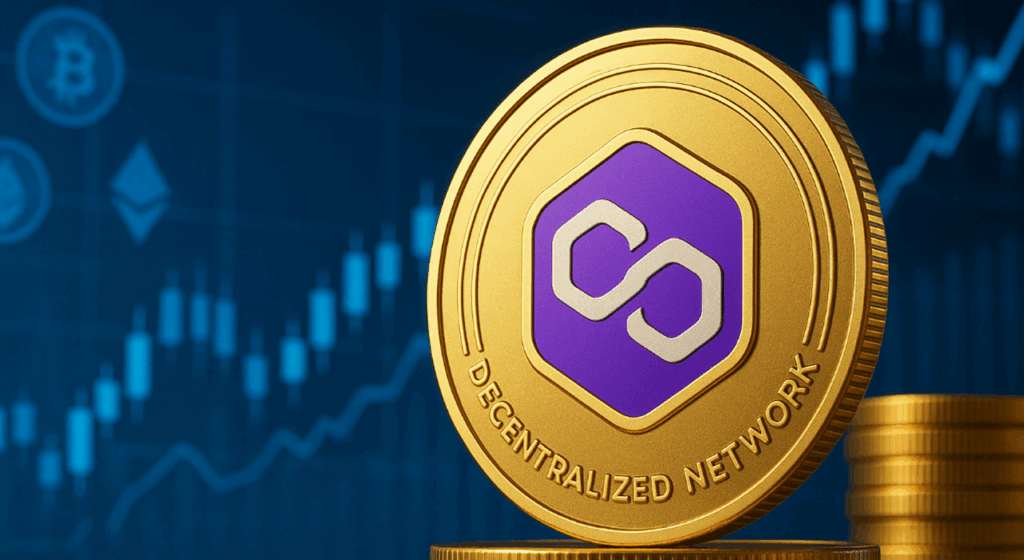 【2025年7月最新版】仮想通貨POLの魅力と将来性について徹底解説