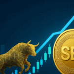 CoinSharesがSeiトークンETPを欧州初ローンチ｜ゼロ手数料と年利2%