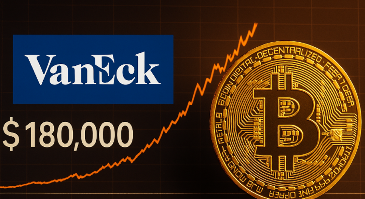 VanEckがBTC予測を18万ドルに上方修正｜オプション市場も強気鮮明に – CoinPartner(コインパートナー)