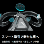 おすすめAI投資｜年利180%で話題のBitradeX口座開設方法と高利回りAI投資方法を徹底紹介！