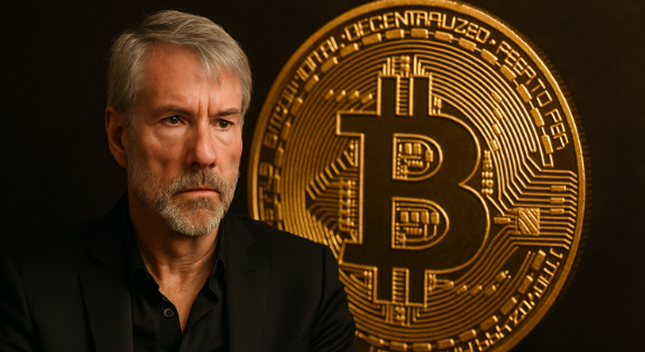 マイケル・セイラー、BTC集中戦略を継続する理由と今後の展望を解説 – CoinPartner(コインパートナー)