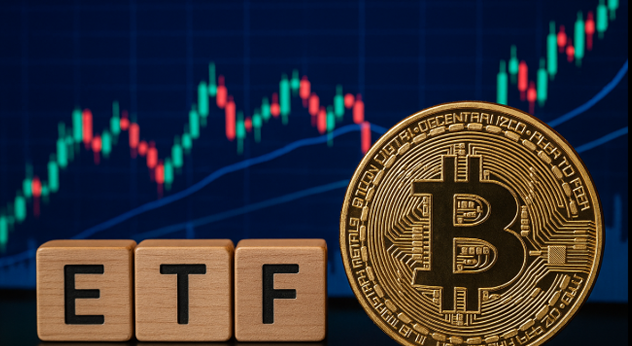 国内初の仮想通貨ETF上場へ｜SBIが金融庁制度改正を受け本格始動 – CoinPartner(コインパートナー)