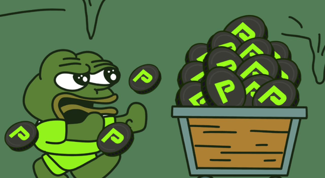 仮想通貨プレセールで1億円突破｜マイニングを簡単にする$PEPENODEとは – CoinPartner(コインパートナー)