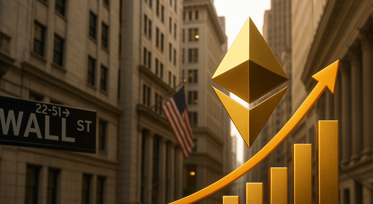 イーサリアムは年末に1万ドルへ？ビットマイン会長が語る理由と価格予測 – CoinPartner(コインパートナー)