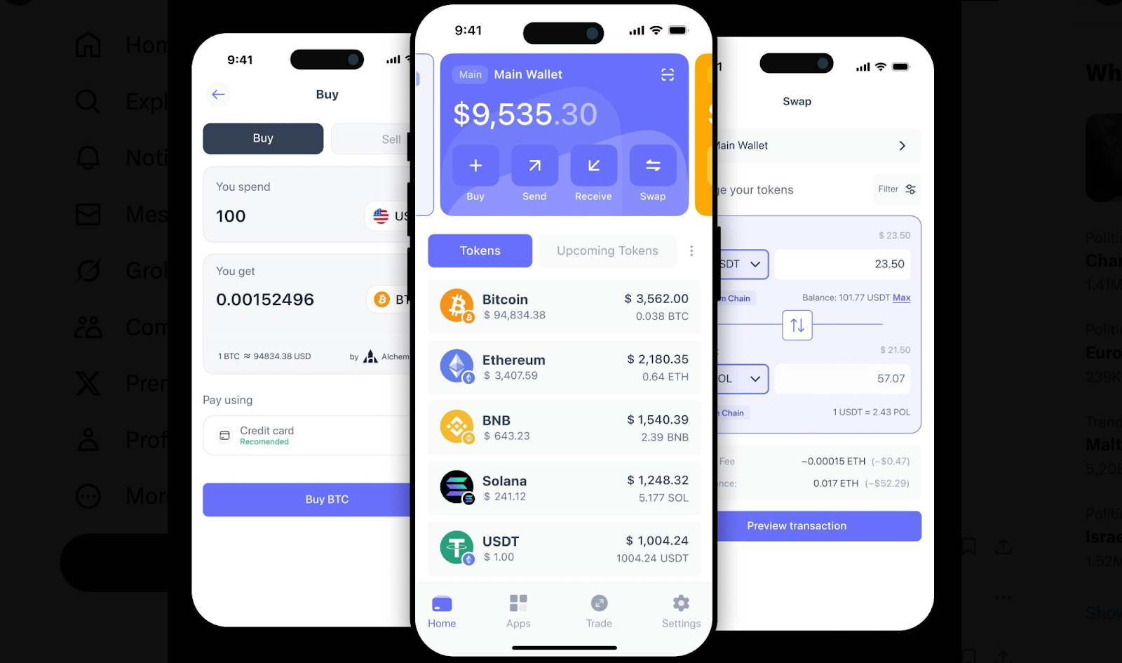 Best Walletで仮想通貨を安全に管理｜専用トークンは22億円調達 – CoinPartner(コインパートナー)