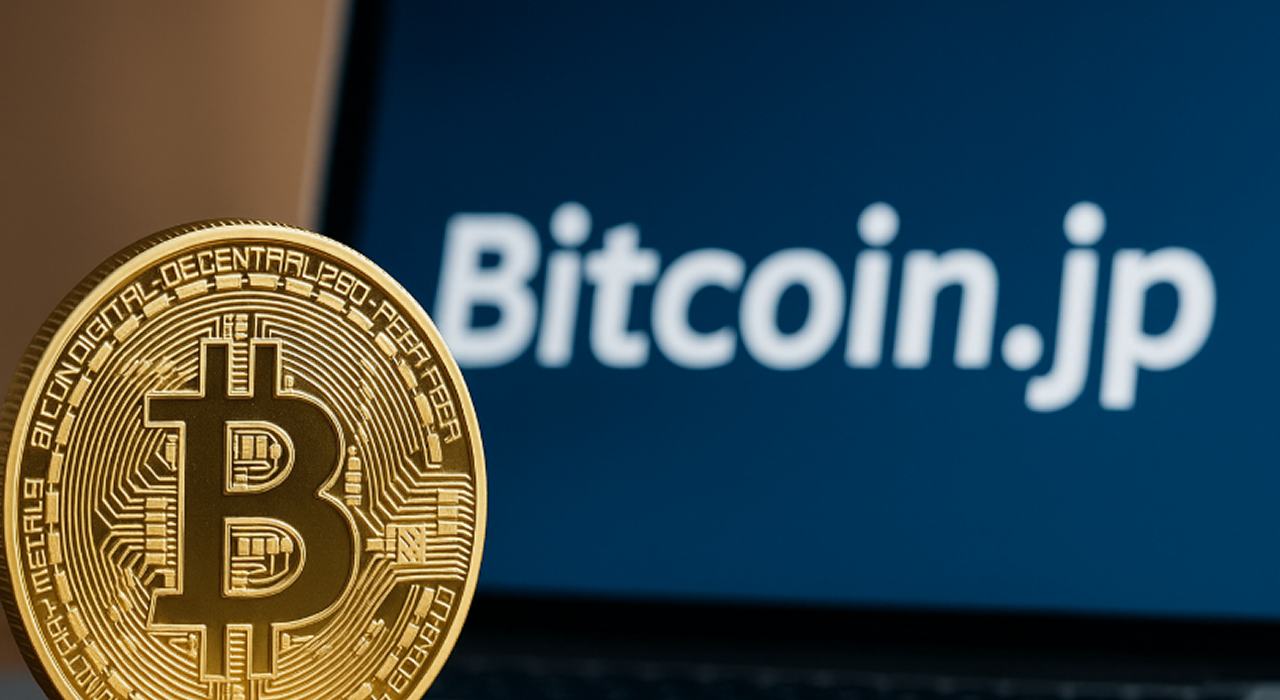 メタプラネット「Bitcoin.jp」取得と新会社ビットコインジャパン設立発表 – CoinPartner(コインパートナー)