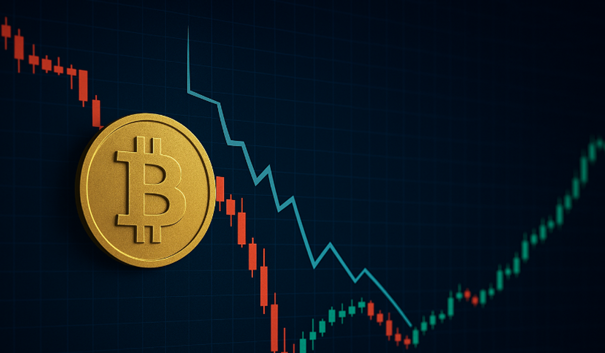 ビットコイン急落と急騰の背景 トランプ発言で仮想通貨市場混乱 – CoinPartner(コインパートナー)