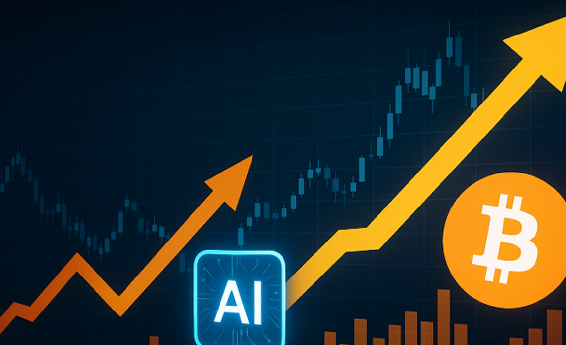 AI需要が仮想通貨マイナー株を刺激、ビットコイン連動からの脱却進む – CoinPartner(コインパートナー)