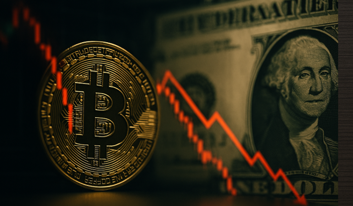 アーサー・ヘイズが語る米ドル流動性低下と年末のビットコイン相場見通し – CoinPartner(コインパートナー)