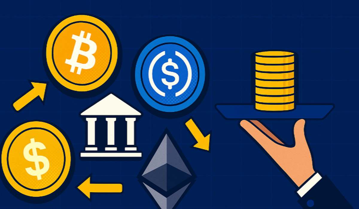 海外取引所の仮想通貨レンディングとは？仕組みや始め方を徹底解説！ – CoinPartner(コインパートナー)