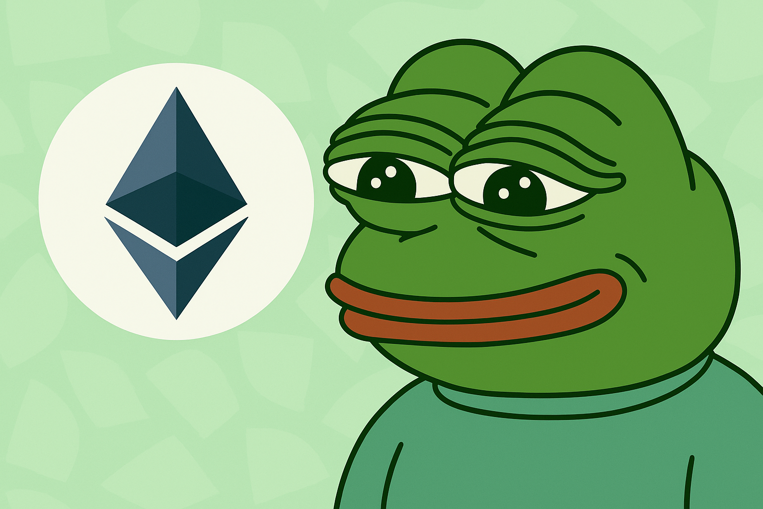 イーサリアムは今後6,000ドルになる？関連銘柄のPepenodeにも高騰予測 – CoinPartner(コインパートナー)