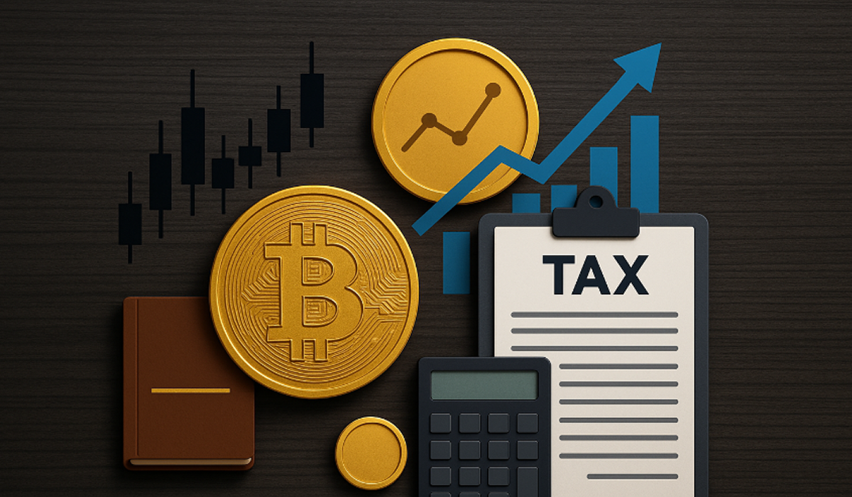 仮想通貨の税制改正と金商法移行へ 分離課税実現が現実味を帯びる – CoinPartner(コインパートナー)