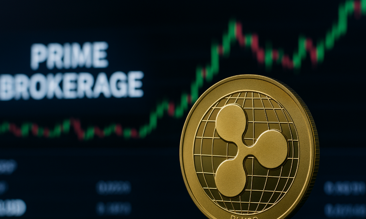 リップル、米国で仮想通貨プライムブローカレッジ開始 XRPとRLUSD取引提供 – CoinPartner(コインパートナー)