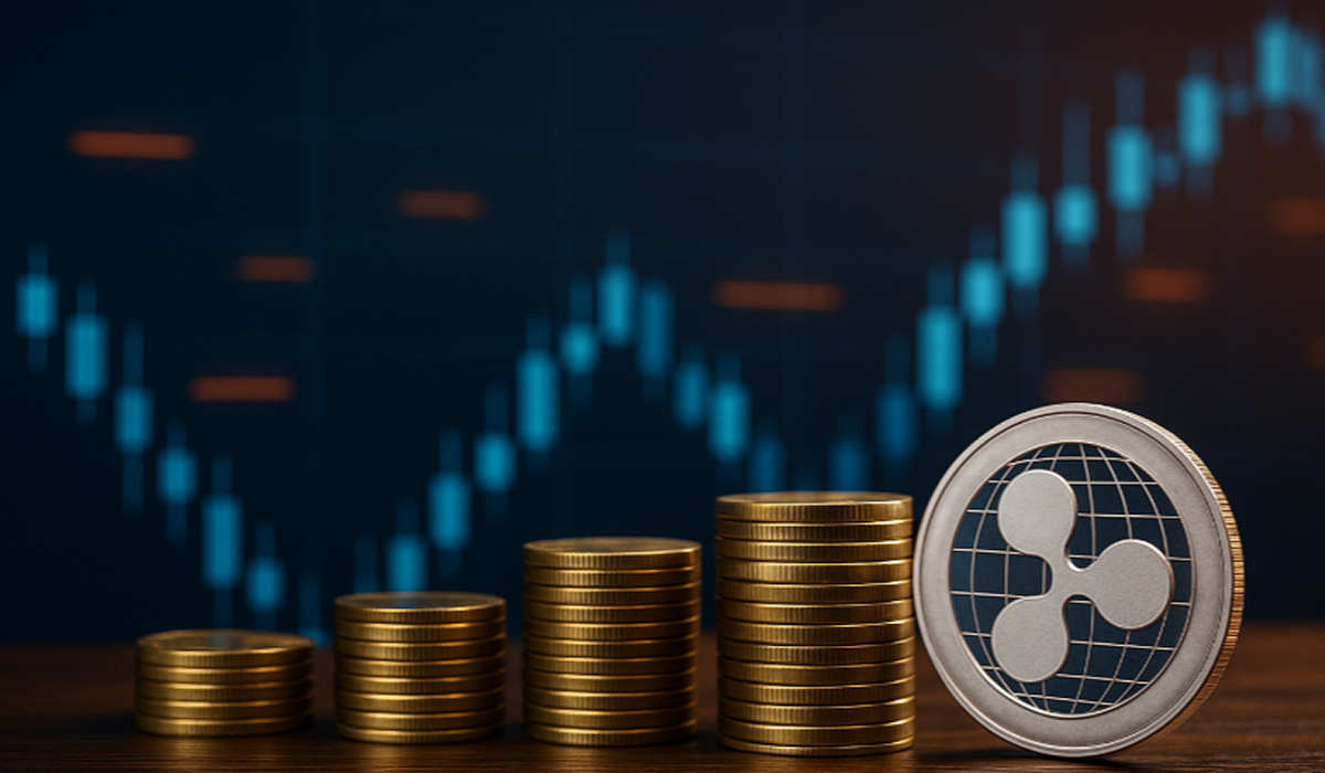 XRP現物ETFが米国で5本上場準備完了、11月中の正式承認に注目集まる – CoinPartner(コインパートナー)