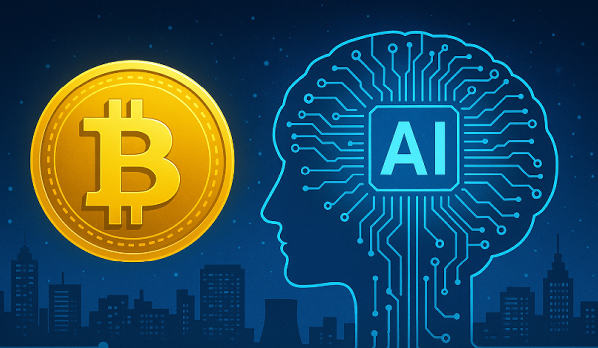 Bitcoin Japanが語るビットコインとAI活用の新経営戦略とは – CoinPartner(コインパートナー)