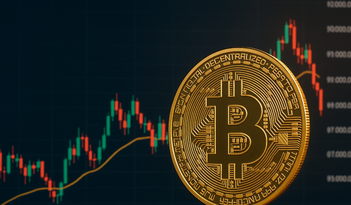 ビットコイン高値から2000ドル幅調整後も9万ドル維持、次の上昇分岐を4要素で分析 – CoinPartner(コインパートナー)