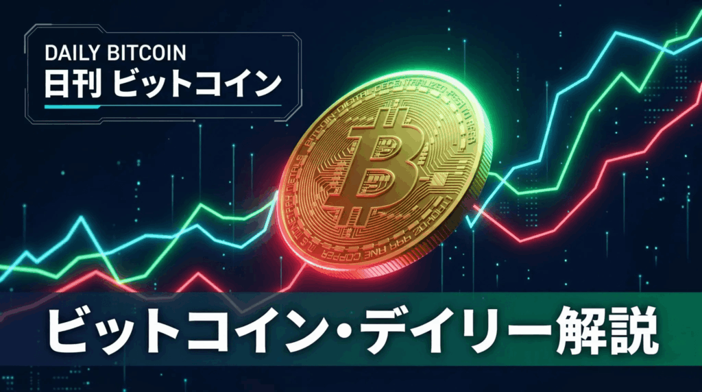 ビットコイン6万6000ドル台へ急落｜中東リスクと7万ドル割れの清算連鎖で仮想通貨市場は暴落