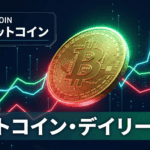 ビットコイン、一時6万5600ドルへ反発も「不審な上昇」と警戒され6万4000ドル台へ