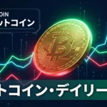 ビットコイン、200週移動平均線を防衛し6万5000ドル台へ反発｜今週はPMI・FOMCが焦点