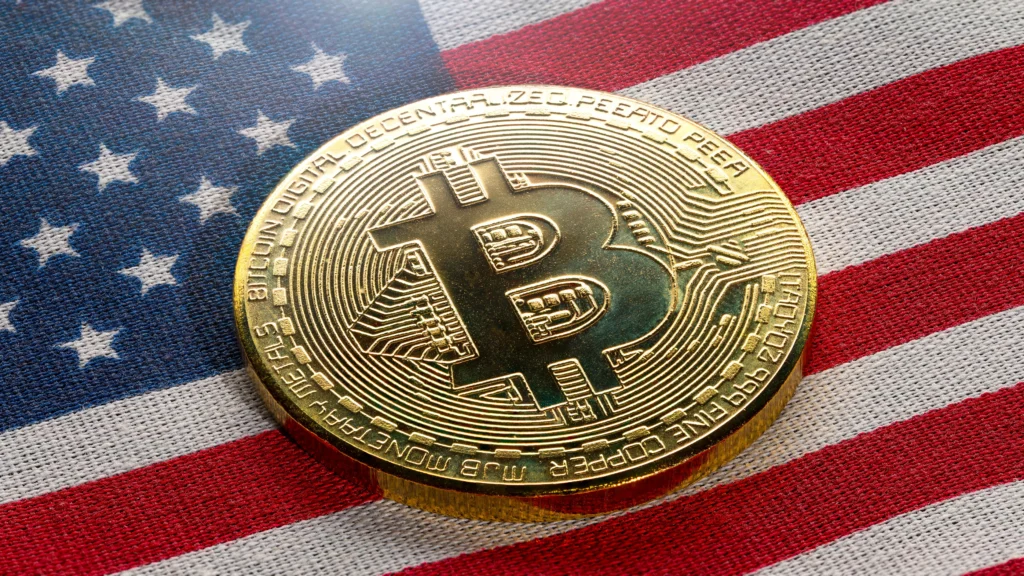 米政府、10億ドル相当のビットコインを移送｜Bitfinexハッカー押収した12267BTC