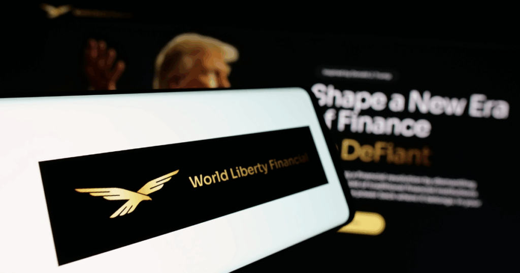 米通貨監督庁、トランプの仮想通貨企業に国家信託銀行を予備承認