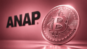 ANAP、含み損34億円でもビットコインを買い増し｜総保有1431BTCに