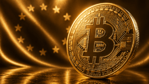 EU、約150兆円規模の再軍備計画で注目されるビットコインのヘッジ需要