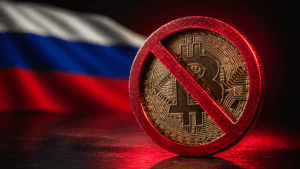 ロシア下院、仮想通貨の国内決済を禁止｜仮想通貨規制法案を第1読会で可決