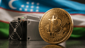 ウズベキスタン、仮想通貨マイニング特区を創設｜2035年まで所得税免除