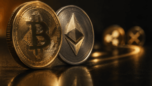 ビットコイン・イーサリアムETFから27億ドル流出｜HYPEやリップル関連ファンドへ資金移動
