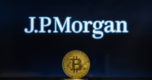 JPモルガン、イーサリアムとアルトコインのビットコイン劣後継続と警告