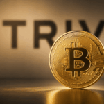 ストライブ、約229億円相当のビットコインを追加取得｜保有量世界5位に