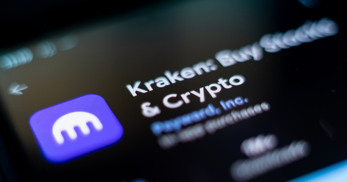 仮想通貨取引所クラーケン、LayerZeroからチェーンリンクCCIPへ移行