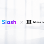 Slashとみんなの銀行が提携｜ステーブルコイン決済ソリューションを共同開発へ
