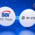 国内上場企業ワイズ、SBI VCトレードと提携｜ソラナの取得・保管・運用体制を強化